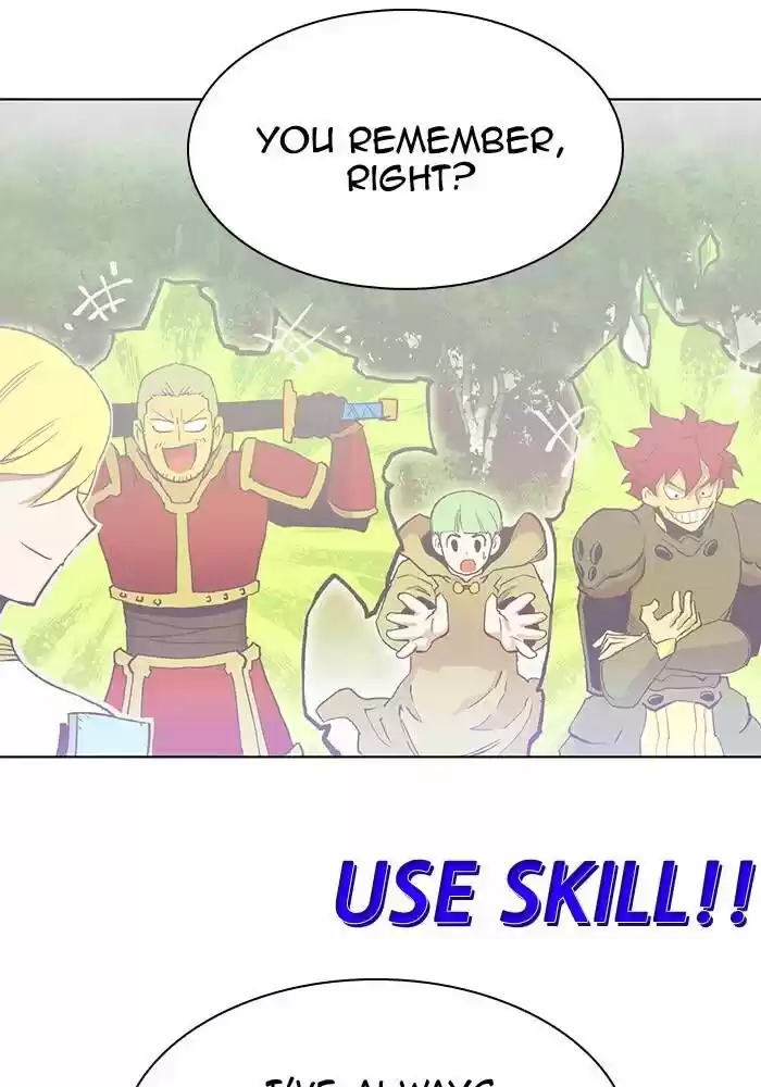 Hardcore Leveling Warrior Ch.272