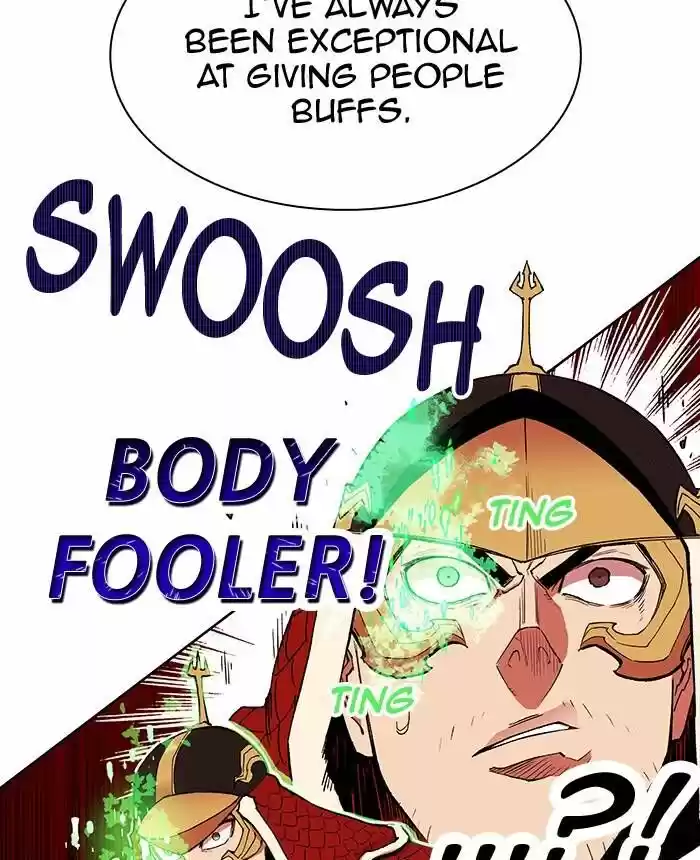 Hardcore Leveling Warrior Ch.272