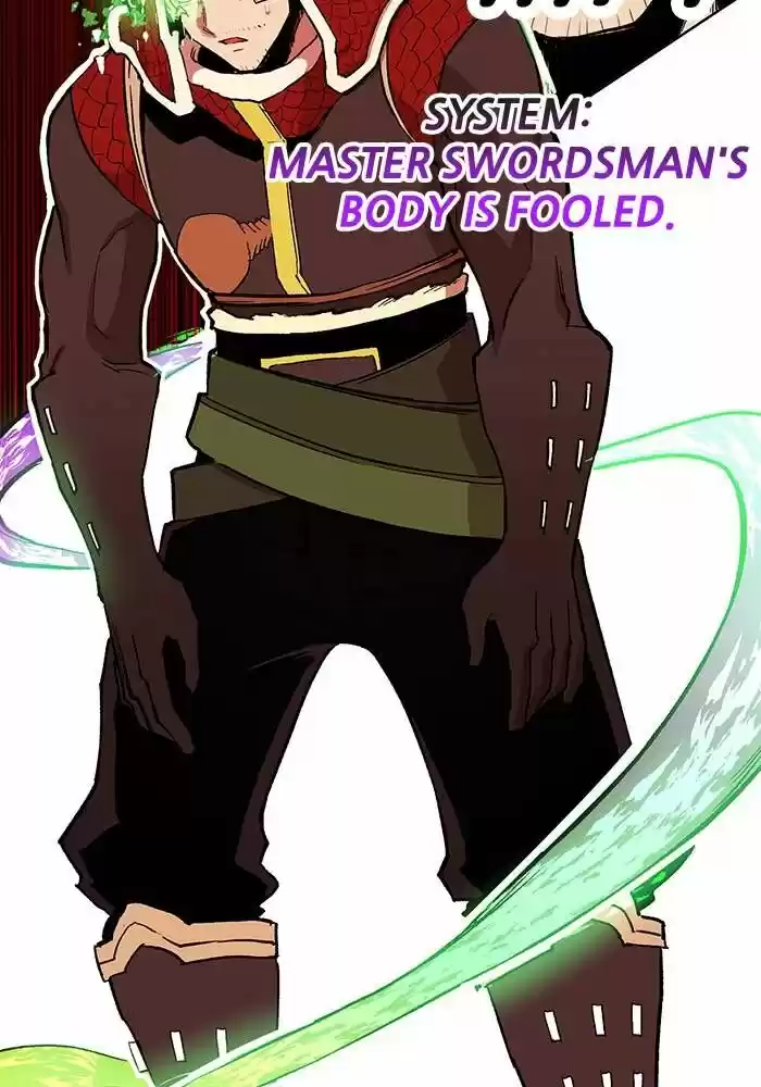 Hardcore Leveling Warrior Ch.272