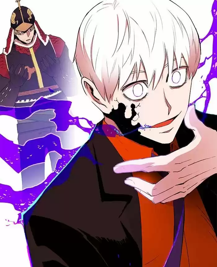 Hardcore Leveling Warrior Ch.272