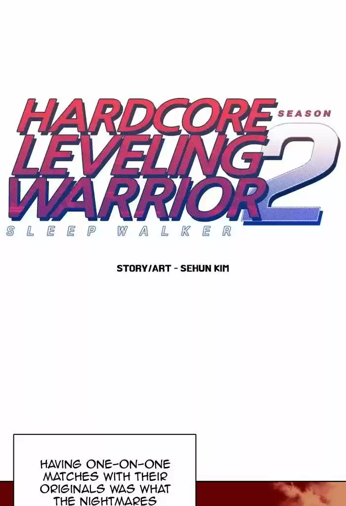 Hardcore Leveling Warrior Ch.274