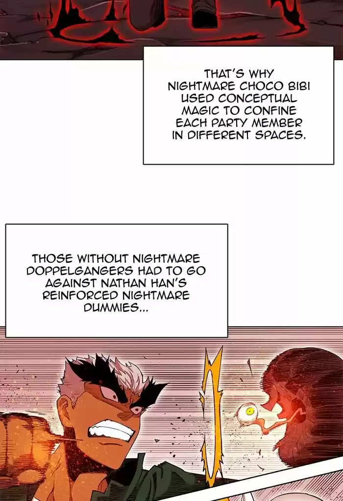 Hardcore Leveling Warrior Ch.274