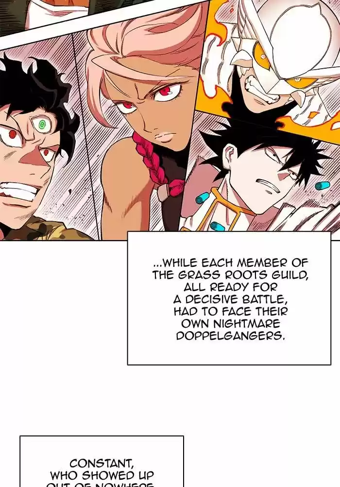 Hardcore Leveling Warrior Ch.274