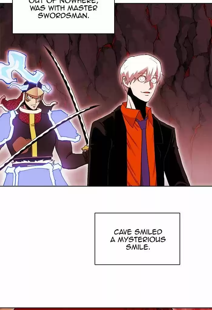 Hardcore Leveling Warrior Ch.274