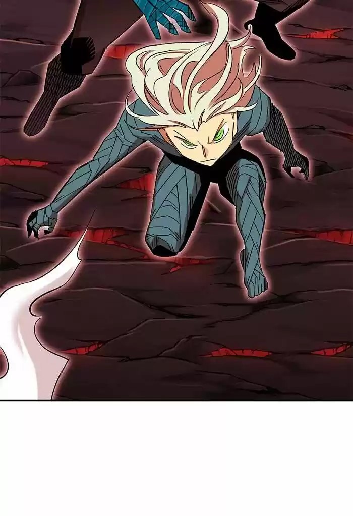 Hardcore Leveling Warrior Ch.274