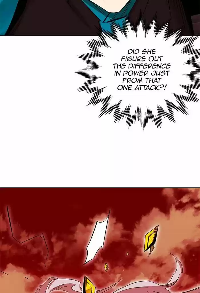 Hardcore Leveling Warrior Ch.274