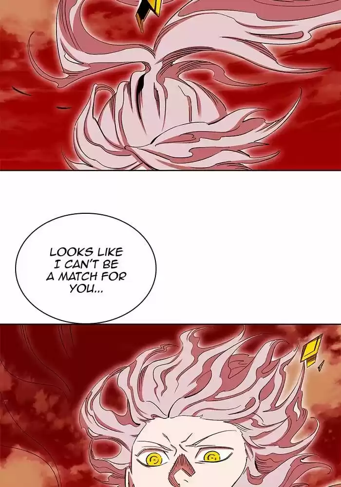 Hardcore Leveling Warrior Ch.274