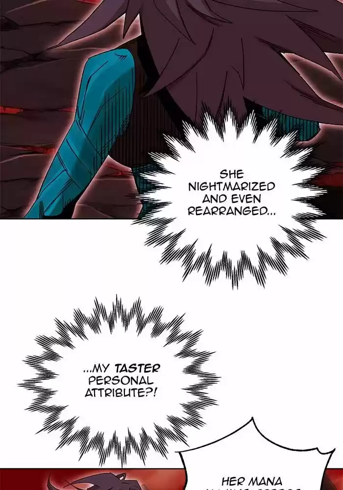 Hardcore Leveling Warrior Ch.274