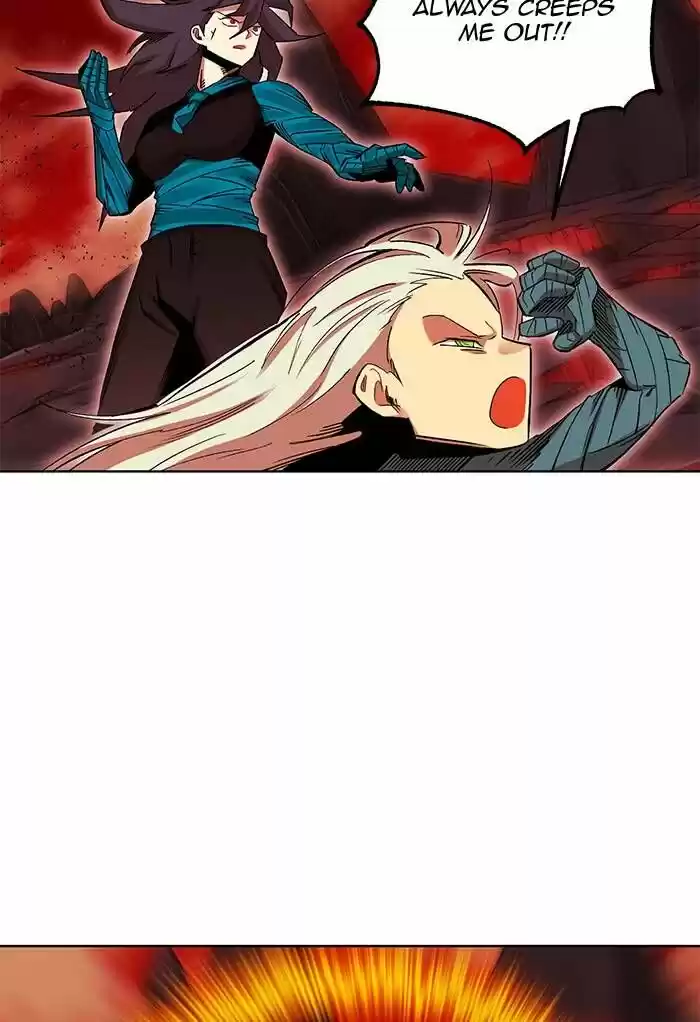 Hardcore Leveling Warrior Ch.274