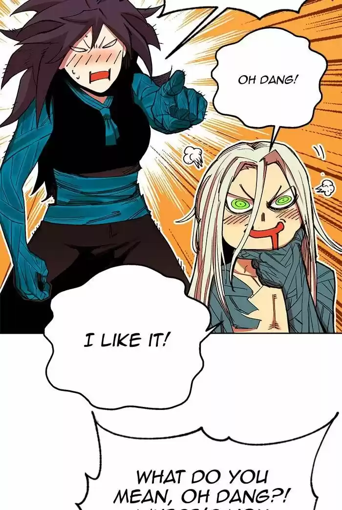 Hardcore Leveling Warrior Ch.274