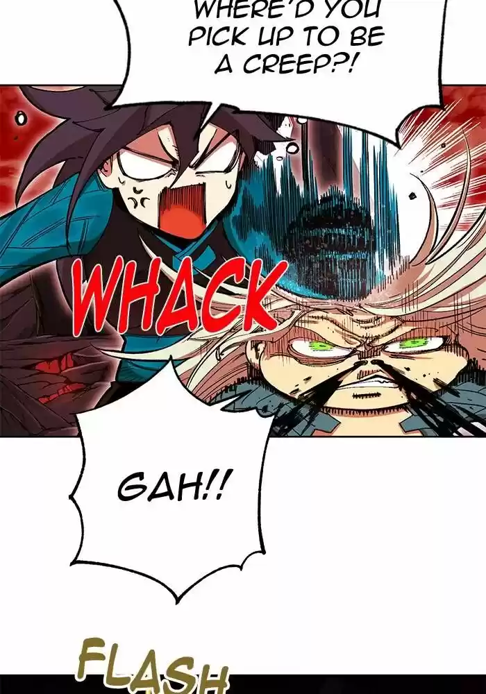 Hardcore Leveling Warrior Ch.274