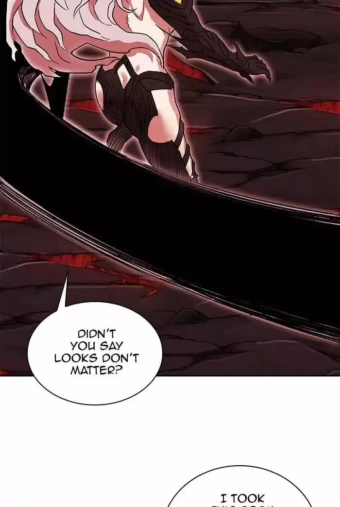 Hardcore Leveling Warrior Ch.274