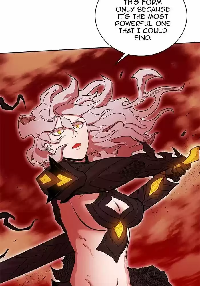 Hardcore Leveling Warrior Ch.274