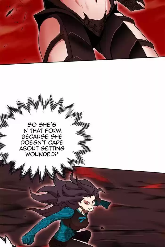 Hardcore Leveling Warrior Ch.274