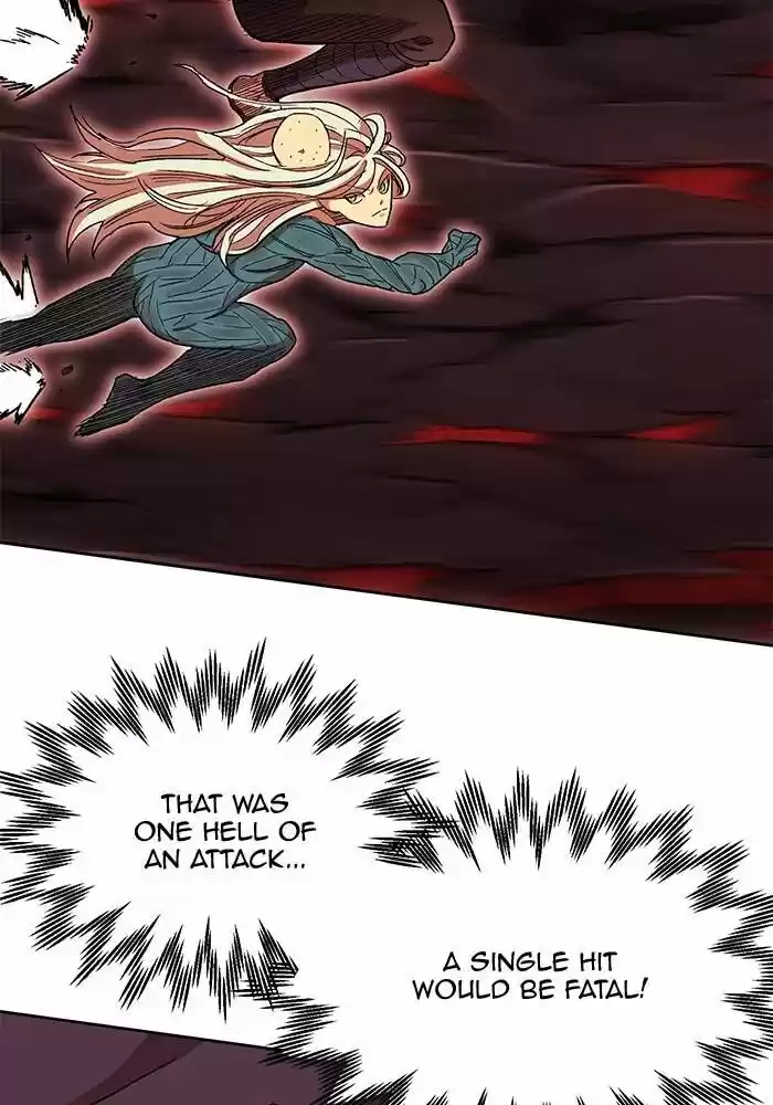 Hardcore Leveling Warrior Ch.274