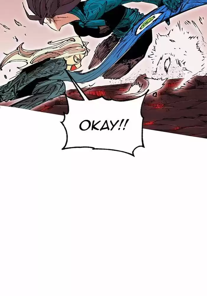 Hardcore Leveling Warrior Ch.274