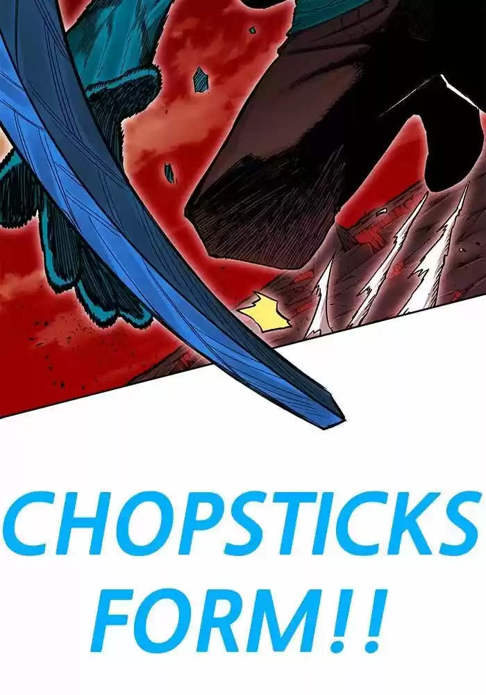 Hardcore Leveling Warrior Ch.274