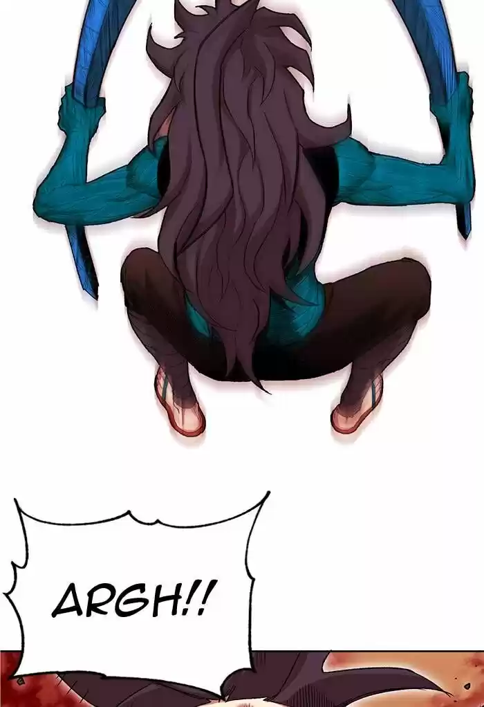 Hardcore Leveling Warrior Ch.274