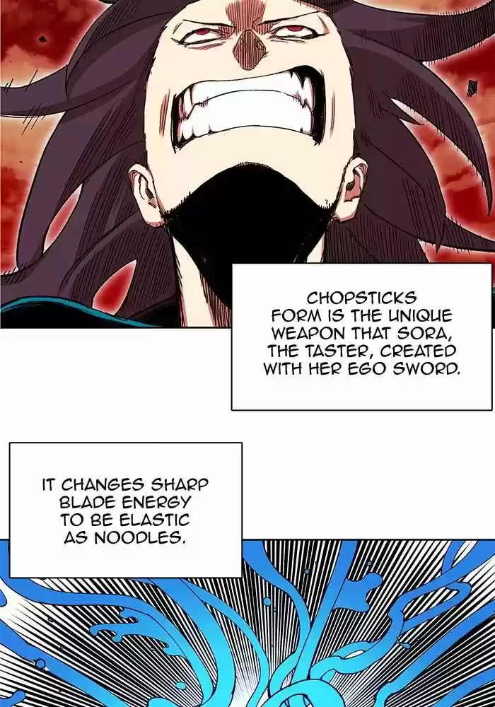 Hardcore Leveling Warrior Ch.274