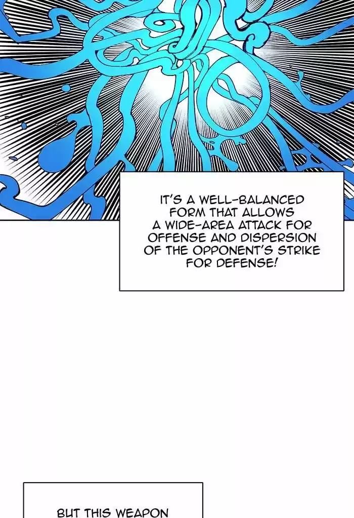 Hardcore Leveling Warrior Ch.274