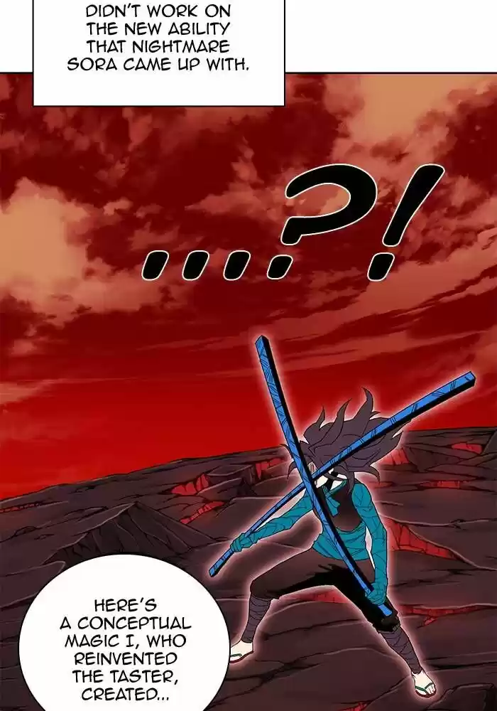 Hardcore Leveling Warrior Ch.274