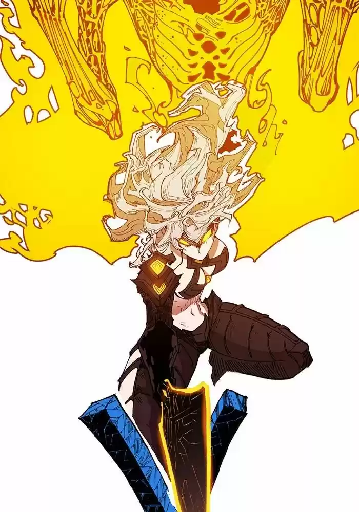 Hardcore Leveling Warrior Ch.274