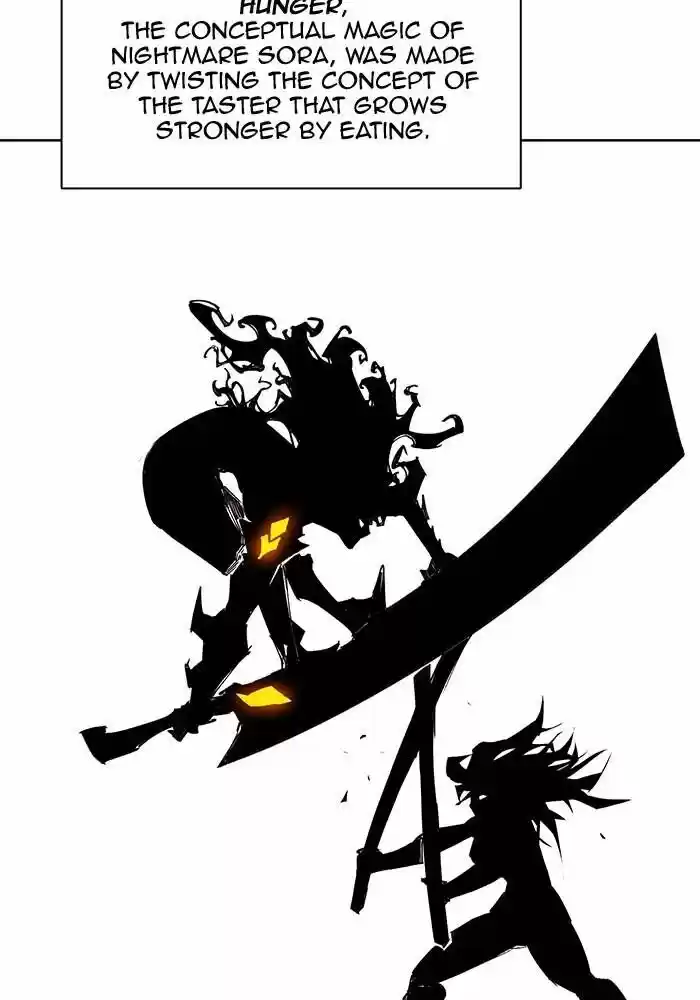 Hardcore Leveling Warrior Ch.274