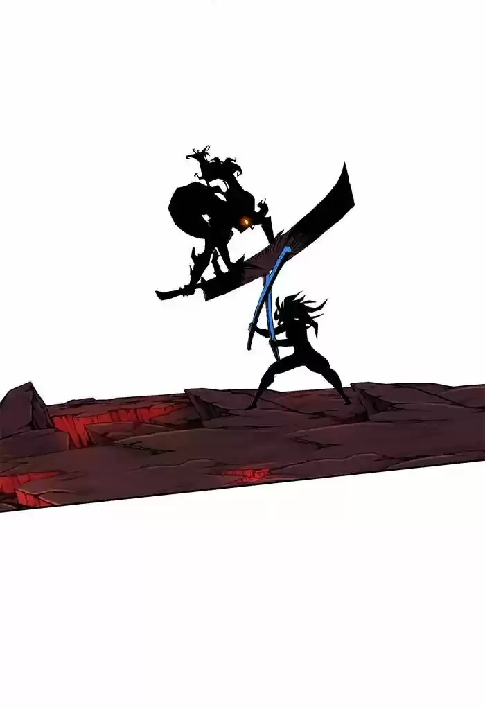 Hardcore Leveling Warrior Ch.274