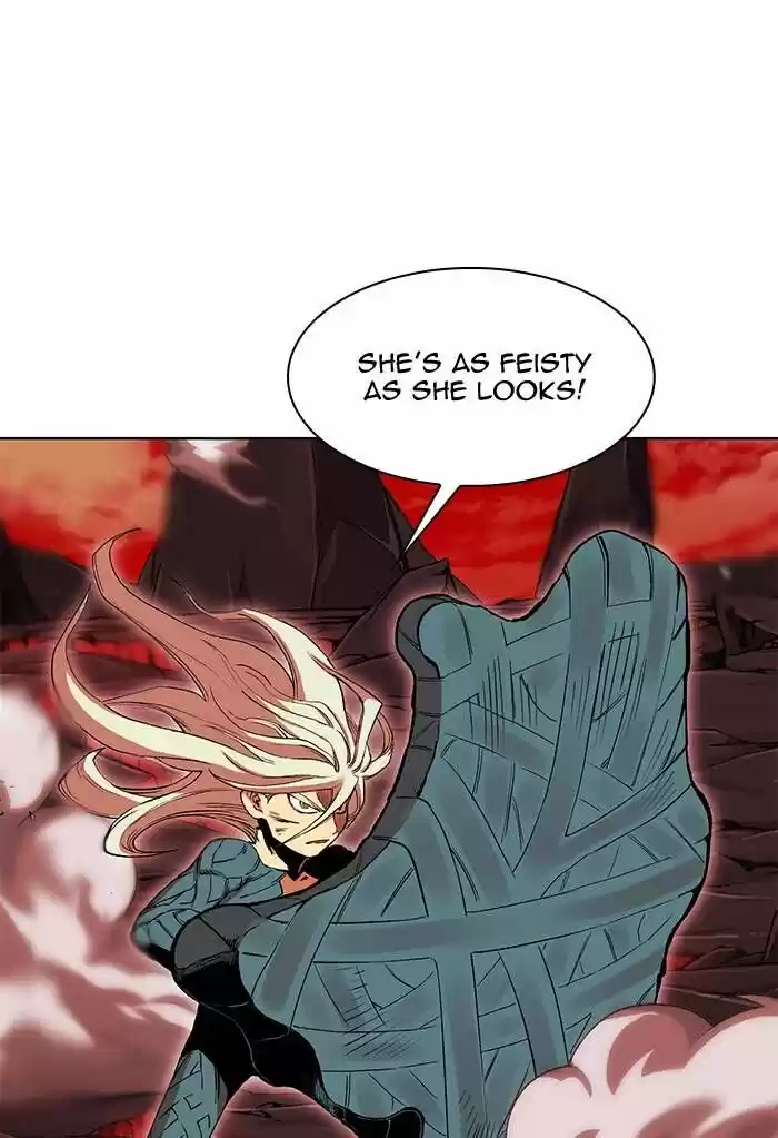 Hardcore Leveling Warrior Ch.274