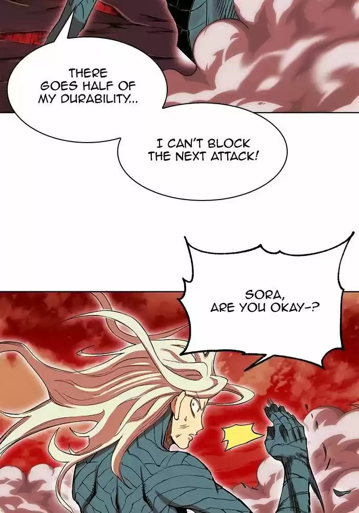 Hardcore Leveling Warrior Ch.274