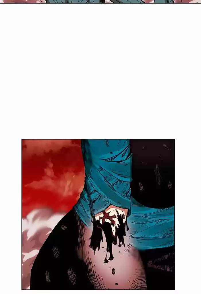 Hardcore Leveling Warrior Ch.274