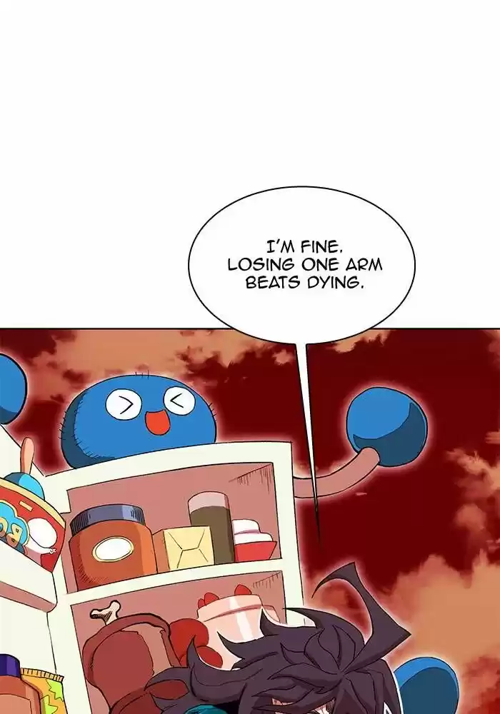 Hardcore Leveling Warrior Ch.274