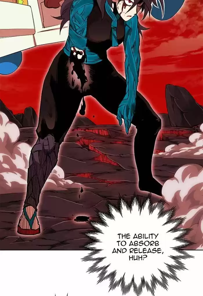 Hardcore Leveling Warrior Ch.274