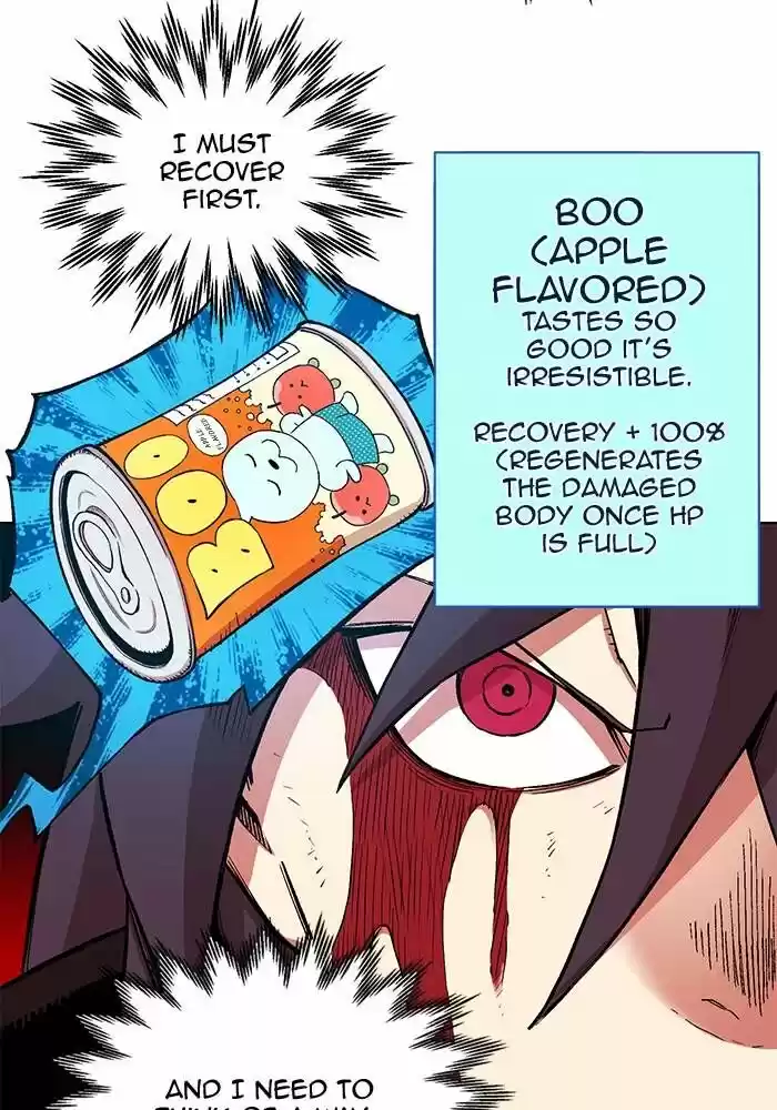 Hardcore Leveling Warrior Ch.274