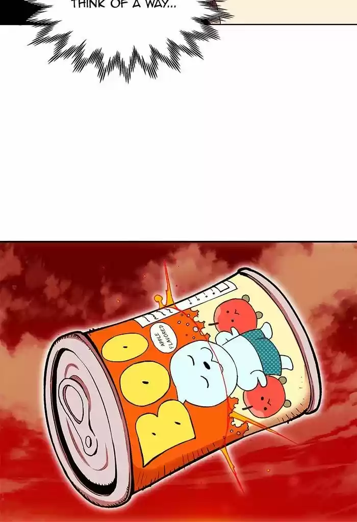 Hardcore Leveling Warrior Ch.274