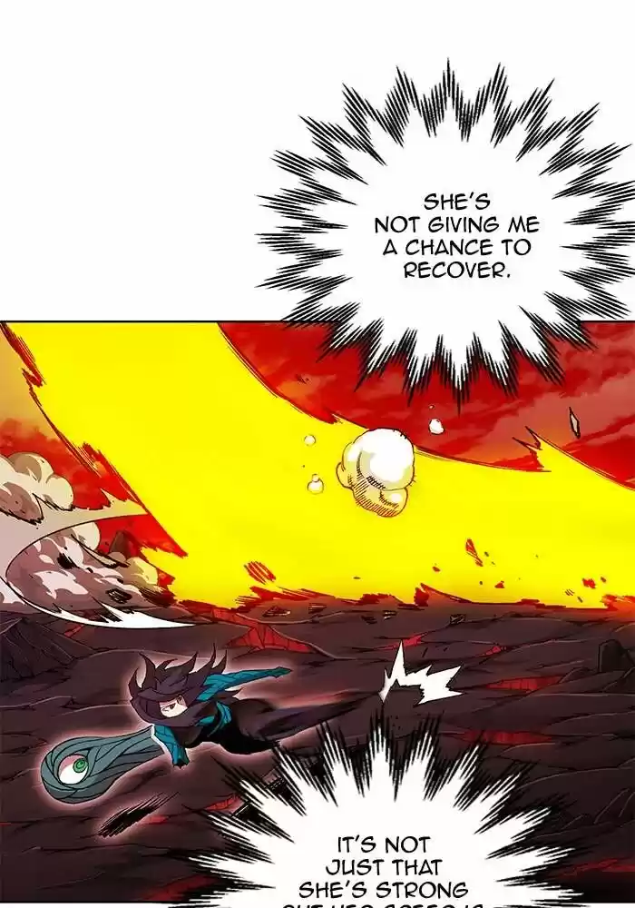 Hardcore Leveling Warrior Ch.274