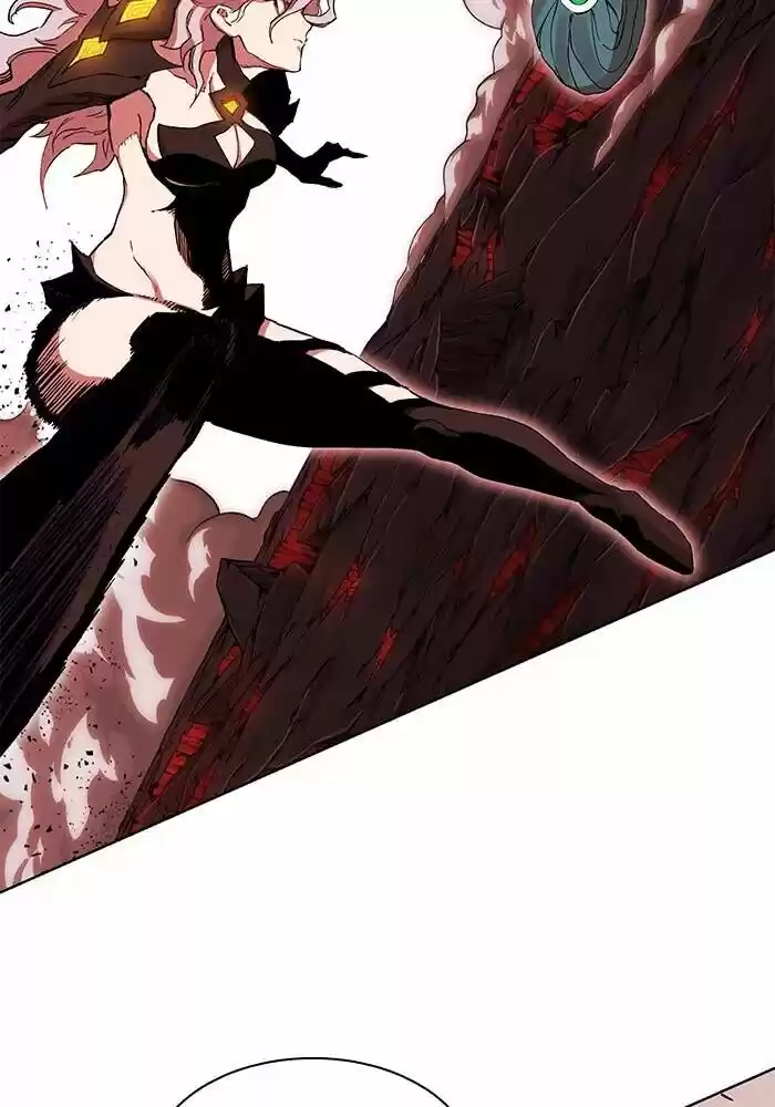 Hardcore Leveling Warrior Ch.274