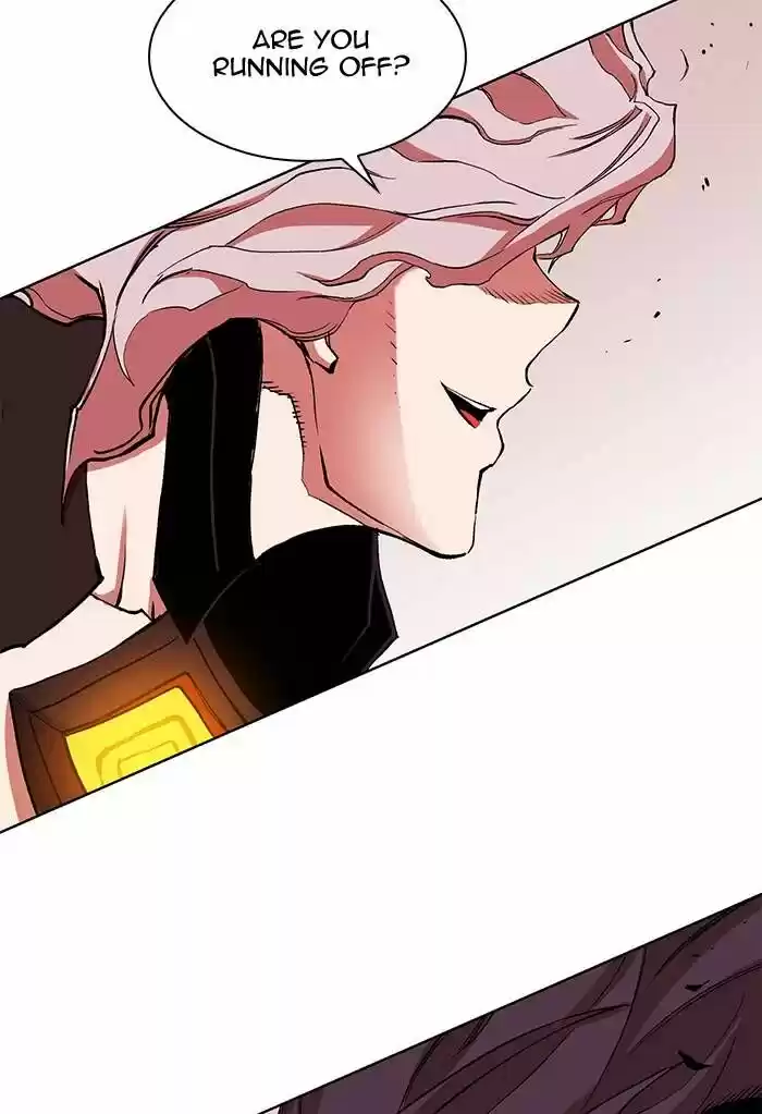 Hardcore Leveling Warrior Ch.274