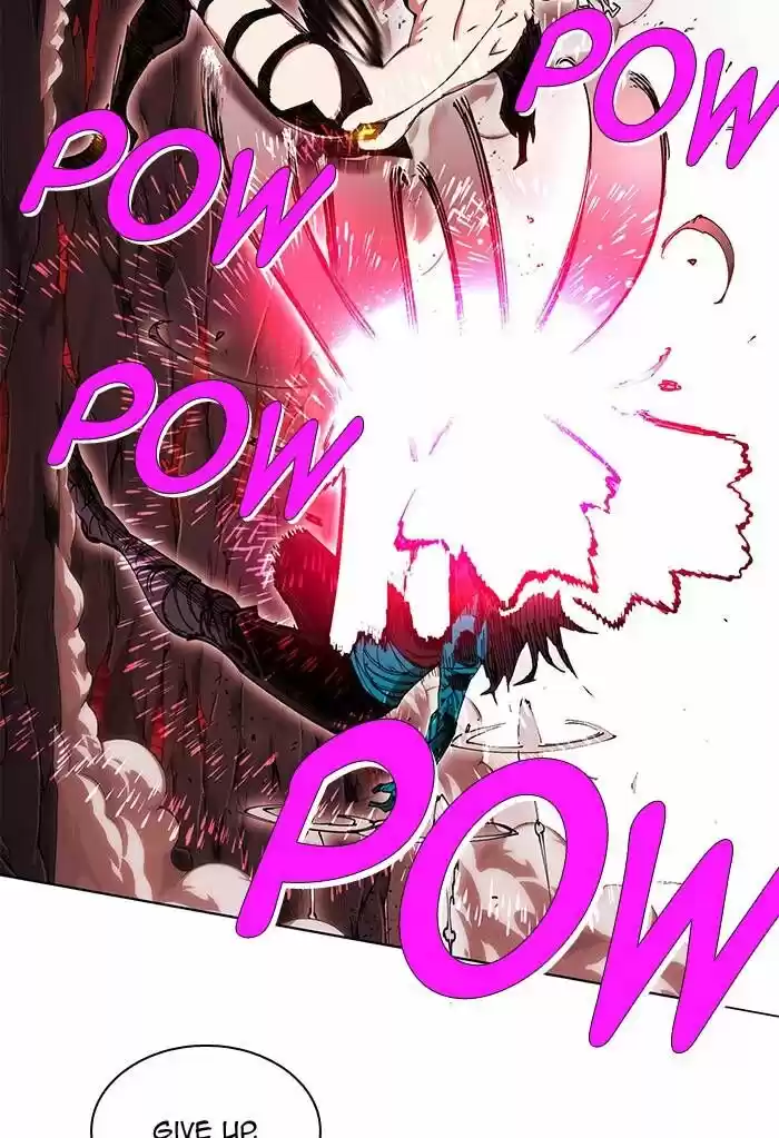 Hardcore Leveling Warrior Ch.274