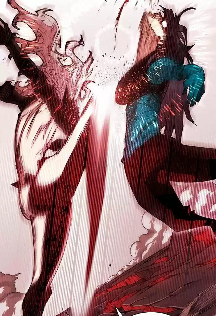 Hardcore Leveling Warrior Ch.274