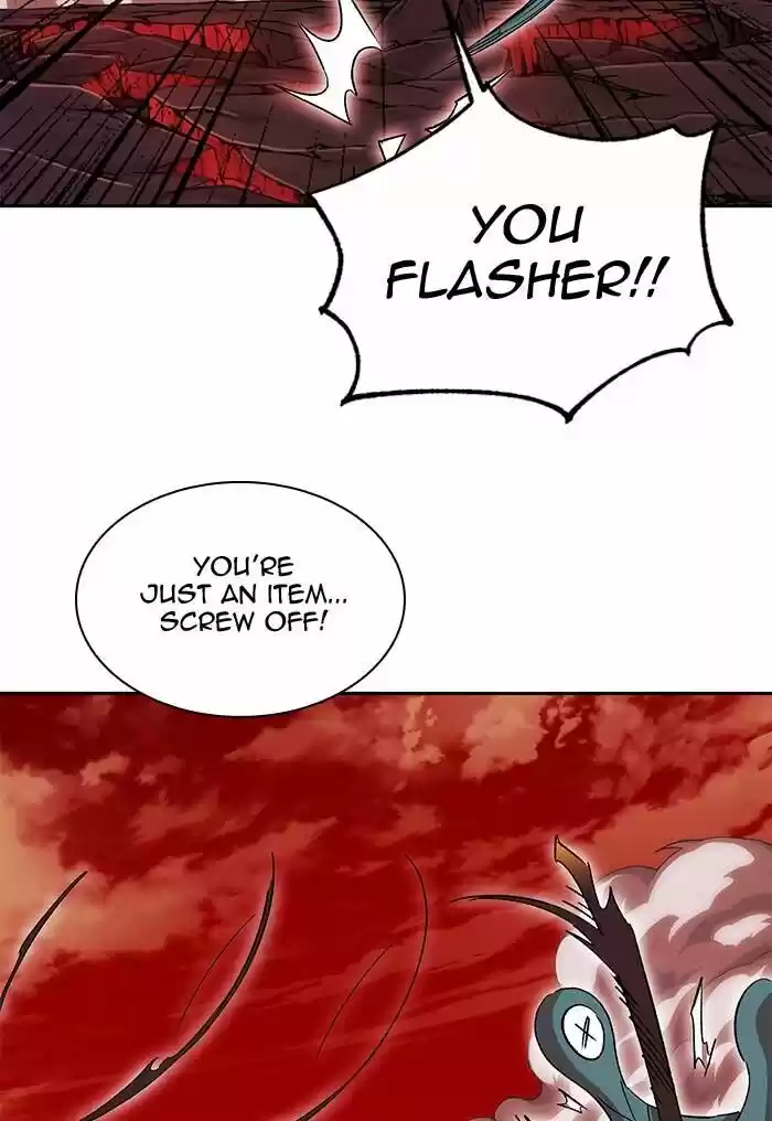 Hardcore Leveling Warrior Ch.274