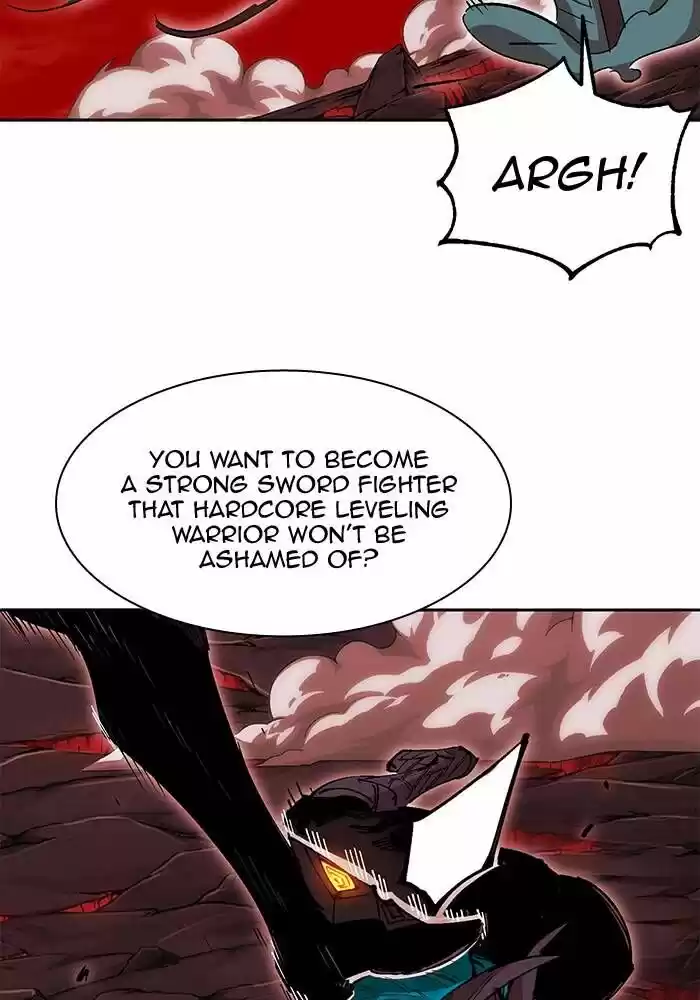 Hardcore Leveling Warrior Ch.274