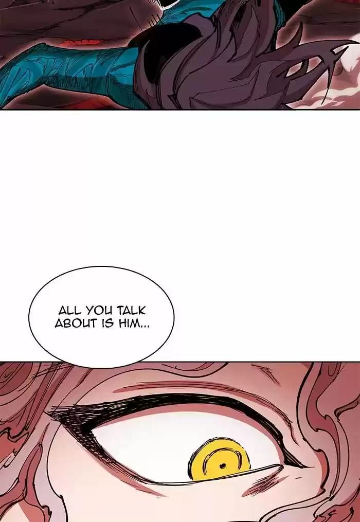 Hardcore Leveling Warrior Ch.274