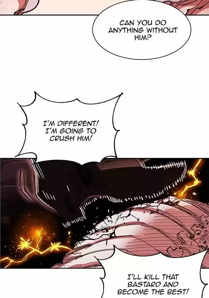 Hardcore Leveling Warrior Ch.274