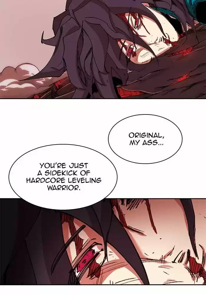 Hardcore Leveling Warrior Ch.274