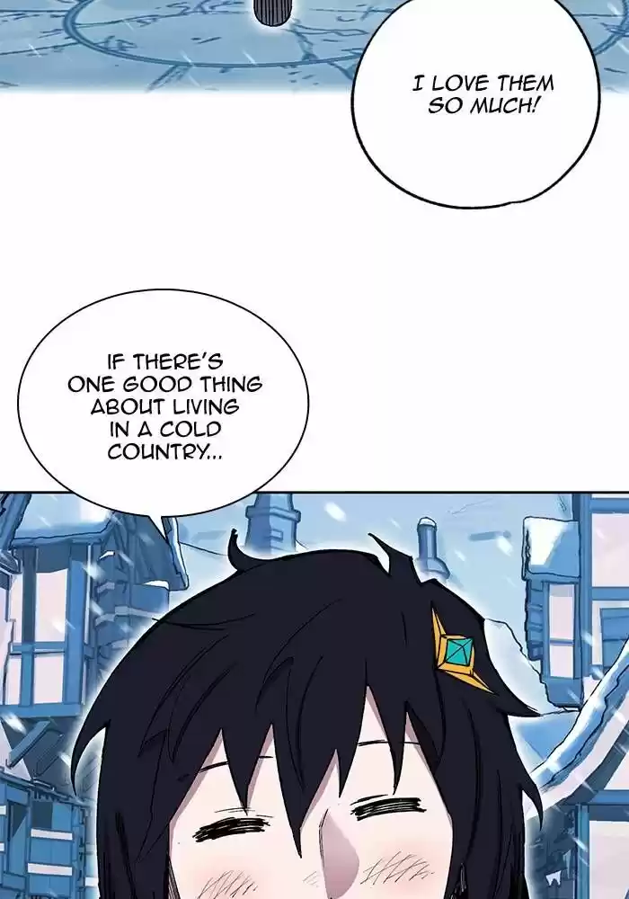 Hardcore Leveling Warrior Ch.274