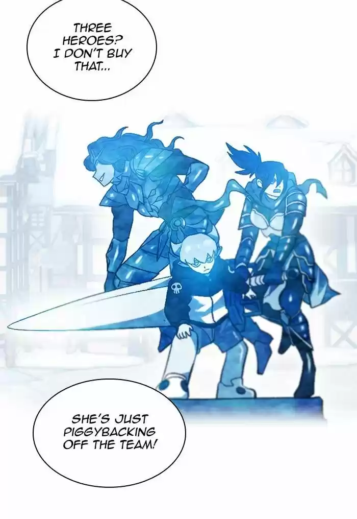 Hardcore Leveling Warrior Ch.274