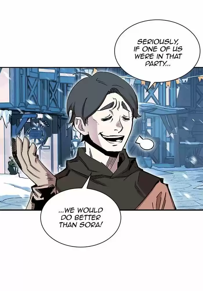 Hardcore Leveling Warrior Ch.274