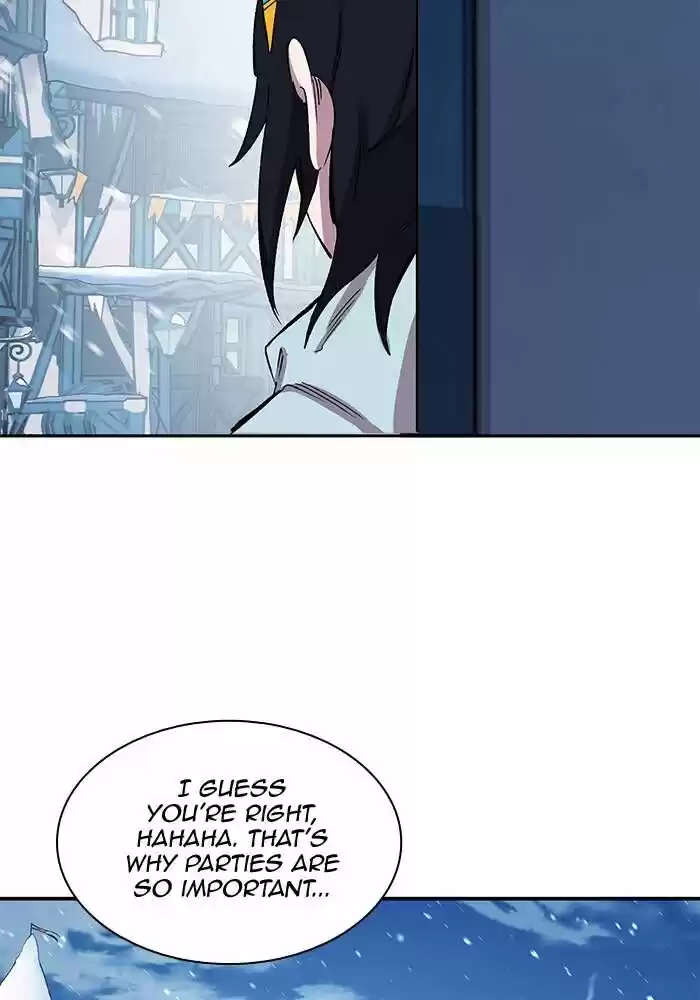 Hardcore Leveling Warrior Ch.274