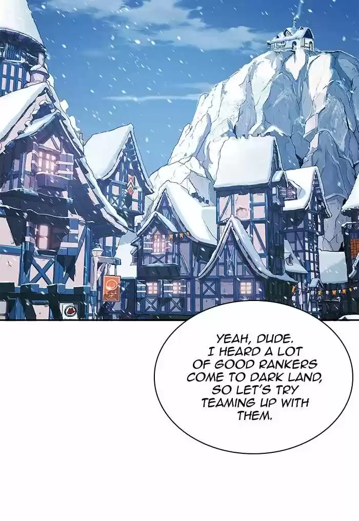 Hardcore Leveling Warrior Ch.274